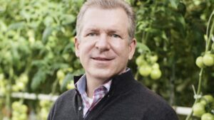2024 Grower Outlook: Chuck Tryon of Bushel Boy Farms