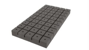 Oasis Grower Solutions Launches New Precision Hydroponic Substrate