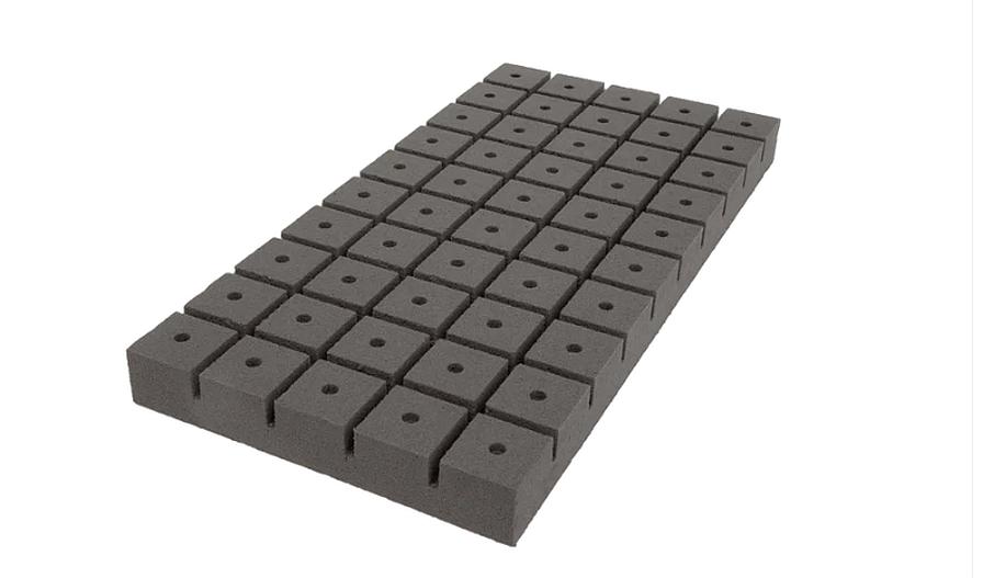Oasis AeroSelect PlugSheet product image