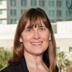 Headshot of Dr. Jennifer Greenier