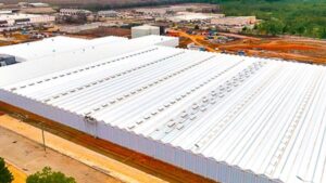 Local Bounti Set to Celebrate New CEA Facility Opening in Washington