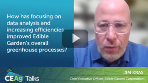 CEAg Talks Episode 8: Manage It Like Widgets and Market It Like Toothpaste