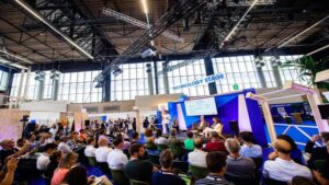 What to Expect at GreenTech Amsterdam