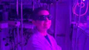 Fresh Faces in CEA Spaces: Sam Humphrey
