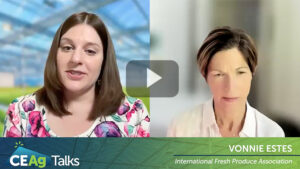 CEAg Talks Episode 10 – Innovation, IFPA and CEA: Get to Know Vonnie Estes