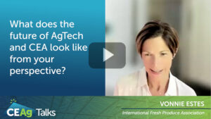 CEAg Talks Episode 12: The Future of Food