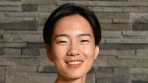Fresh Faces in CEA Spaces: Xiaonan Shi
