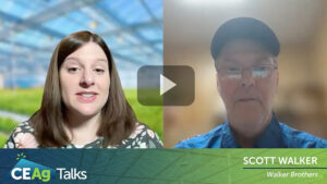 CEAg Talks Episode 14: Expanded Market Opportunities in CEA-Grown Asparagus