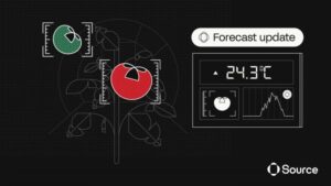 Source.ag Releases Source Cultivate to Improve Yield Forecasting