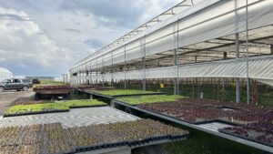 The Chef’s Garden: Prioritizing Relationships and Sustainable Growing