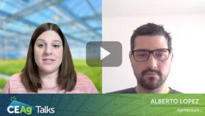 CEAg Talks Episode 15: Looking at Innovations and Advancements in CEA Around the World