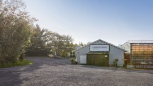 Get to Know Fridheimar: The Geothermal Tomato Farm in Iceland
