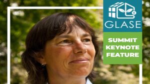 Dr. Tessa Pocock to Keynote the 2024 GLASE Summit