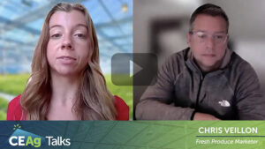 CEAg Talks Episode 20: Comparing Locally Grown and Regionally Grown Produce
