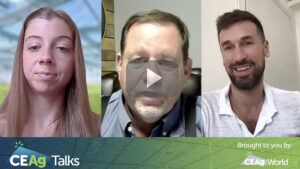 CEAg Talks Episode 32: Getting a Global Perspective on CEA and Protecting Your Crops the Right Way