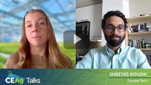 CEAg Talks Episode 27: The Pros and Cons of Robotics in CEA
