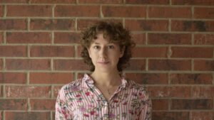 Fresh Faces in CEA Spaces: Rose Elbert