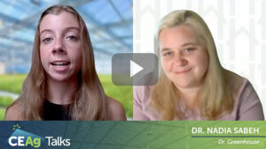 CEAg Talks Episode 26: Steps Growers Can Take to Optimize Their CEA Operations