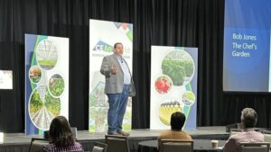 Kicking Off Day 1 of the CEAg World Conference and Expo