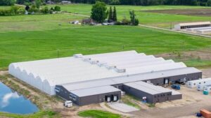 How Local Bounti Effectively Approaches Waste Management