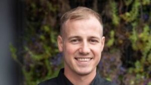 Taylor Readyhough Joins BioTherm’s Regional Sales Team