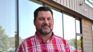 Rimol Greenhouse Systems Welcomes Adam Earle to Regional Sales Team