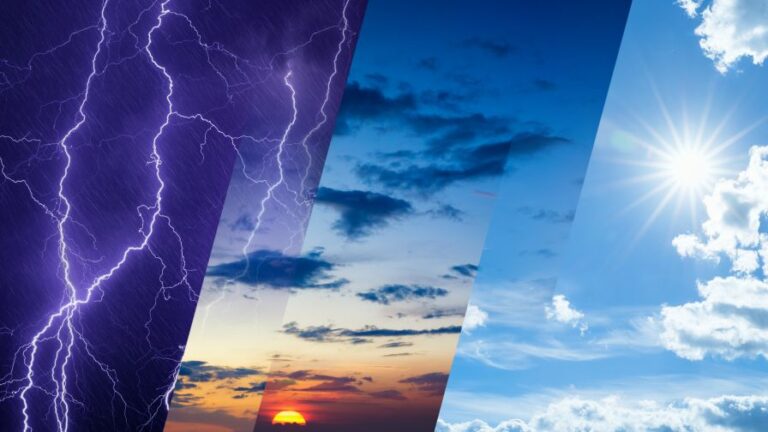 How to Better Prepare for Weather Disaster through Local Partnerships ...