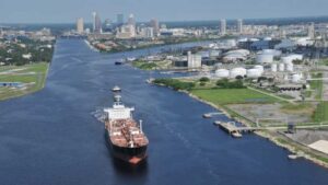 USDA Releases Statement About the Dockworker Labor Strike