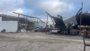 Disaster Relief Resources for Growers in Need After Hurricane Helene and Milton