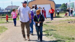 How Mid-Ohio Food Collective Is Making an Impact