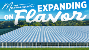 Mastronardi Produce Acquires Local Greenhouses to Expand Sunset