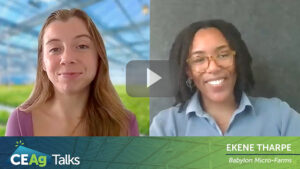 CEAg Talks Episode 36: Making CEA a Household Acronym