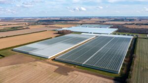 Cox Farms Becomes North America’s Largest Greenhouse Operator