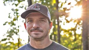 Looking at Mushrooms, Data, and Ag Tech
