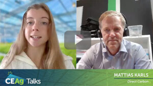 CEAg Talks Episode 37: Taking a Closer Look at CO₂ in CEA
