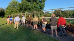 Strategically Expanding: Commercial Growers of Wisconsin
