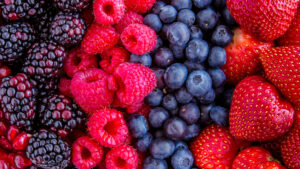 Behind the Southeast’s Growth in Protected Fruit and Berries