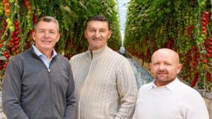Nature Fresh Farms Appoints Patrick Criteser as CEO