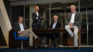 Ridder Announces Partnership with Navus CEA Enterprises