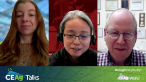 CEAg Talks Episode 40: The ADVANCEA Academy