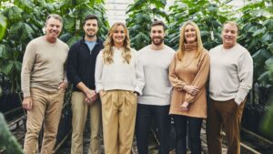 Cultures Gen V Becomes First Canadian Greenhouse to Get B Corp Certification