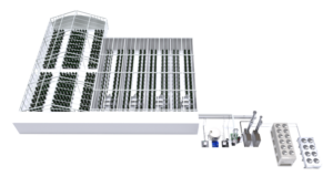 BioTherm Launches Ultimate Grower Climate Control System