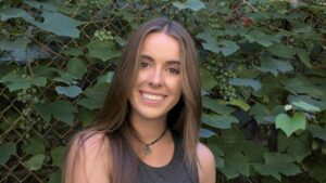 Fresh Faces in CEA Spaces: Ava Forystek