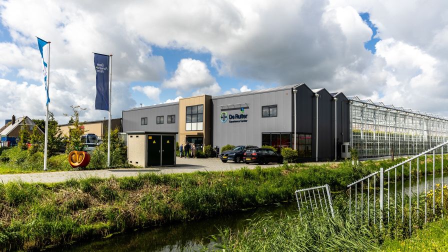 Bayer De Ruiter Experience Center | Photo: Source.ag