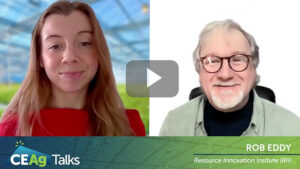 CEAg Talks Episode 46: Understanding Controls and Automation in CEA Facilities