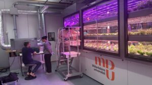 Direct Carbon Expands Wunderpumpe Offerings