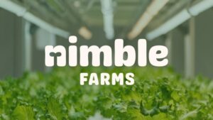 NY-Based Indoor Farming Company ‘Nimble Farms’ Debuts New Brand Across Tops Supermarkets