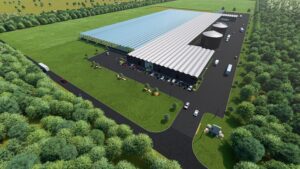 Cole Mucci to Launch KingsOne Farms in Ontario