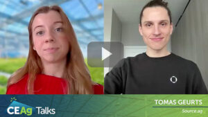 CEAg Talks Episode 49: What CEA Growers Should Know About AI
