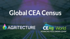 Now Open: The 2025 Global CEA Census